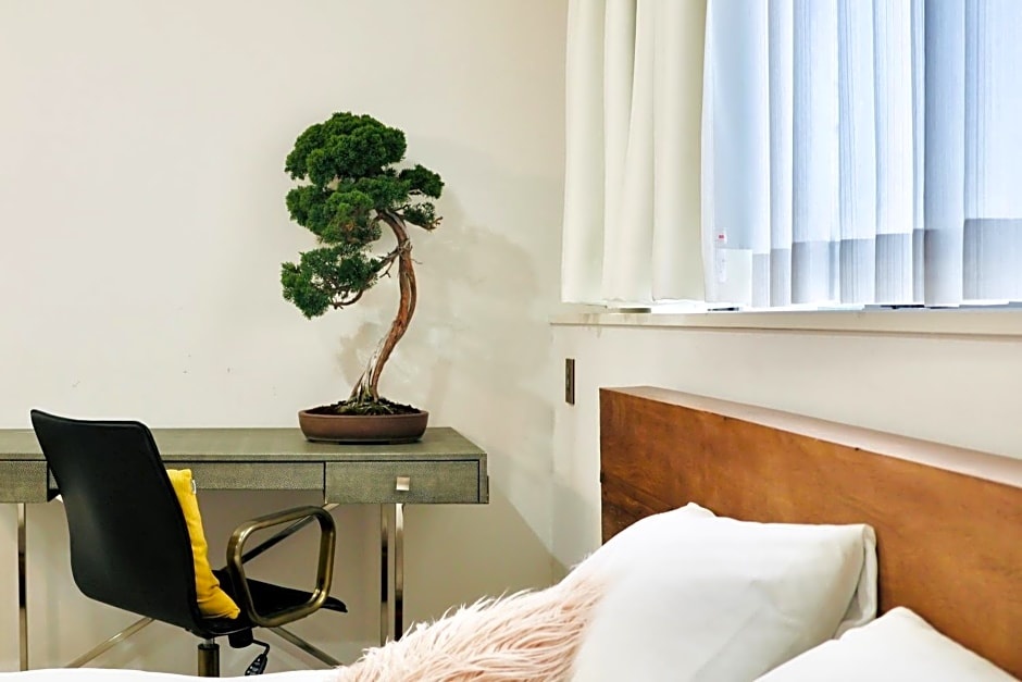 The Root2 Hotel 사진 1