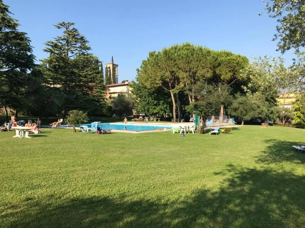 Mansarda Residence L'Oliveto "il tuo un nido caldo per l'inverno"
