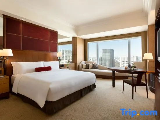 Shangri-La Tokyo - Chambres