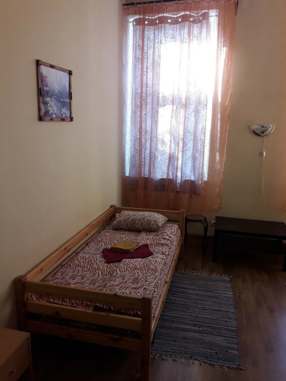 Двухместный номер Standard двуспальная кровать в Tiger Hostel