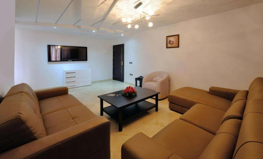 Appart hotel MOUNA - Général