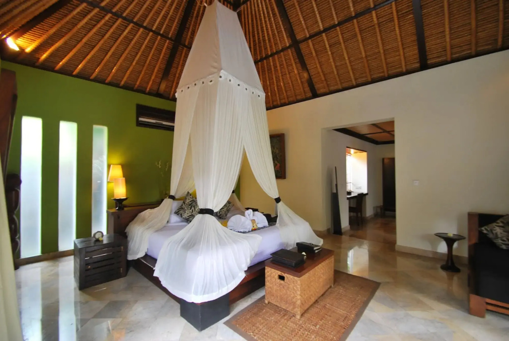 Kajane Mua Private Villa & Mansion