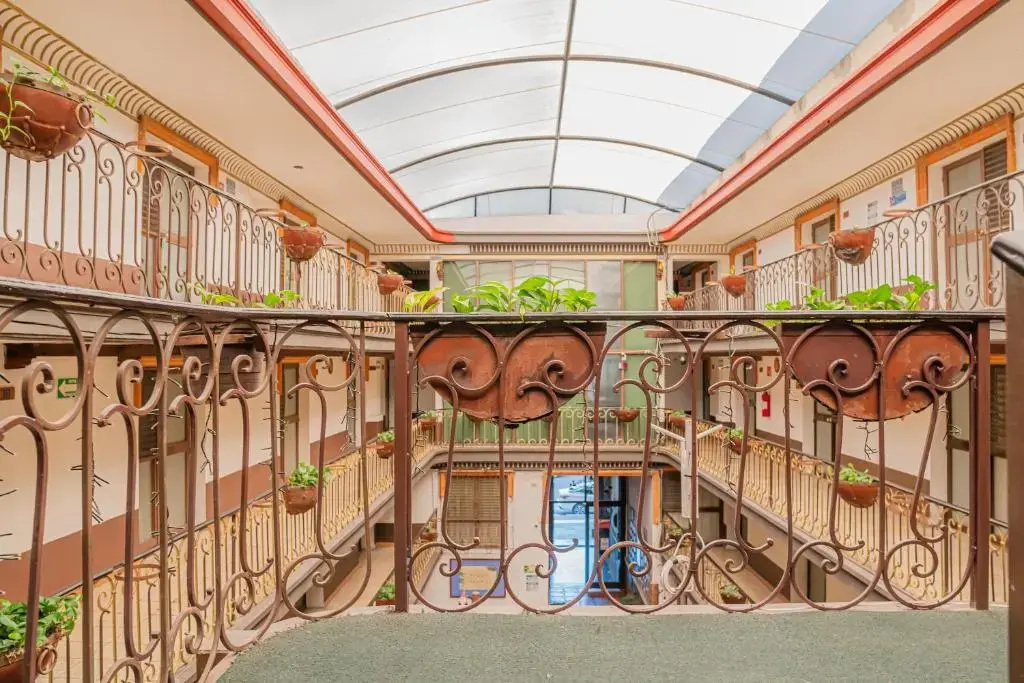 Hotel photo 11