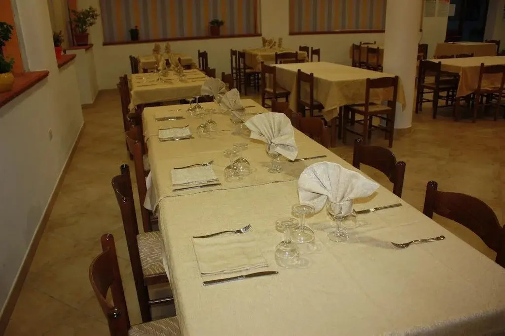Hotel photo 10