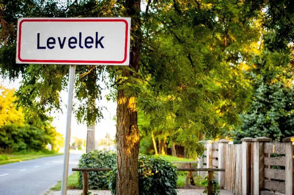 Leveleki Vendégház - Egeres Tanya - фото 5