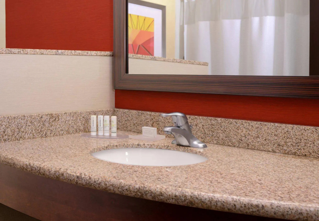 Courtyard by Marriott Galveston Island - Général