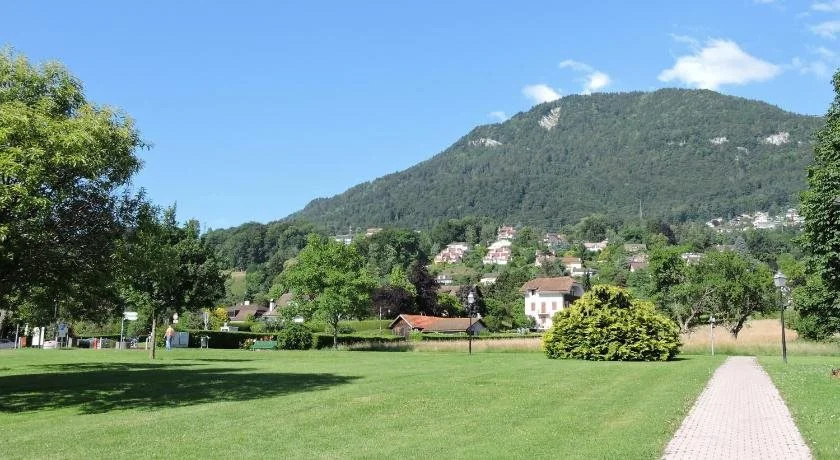 Auberge Communale de St-Légier