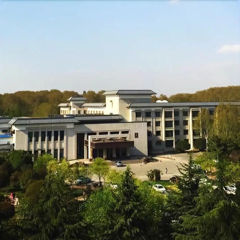 Huanghe State Guest House Of Henan - фото 7