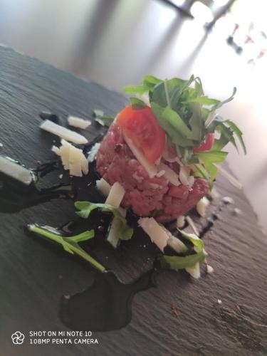 Hotel Ristorante Morus - Général