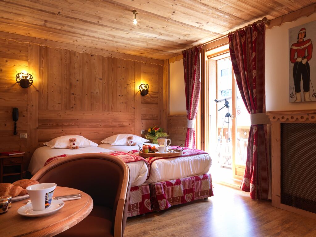 Auberge du Manoir by null