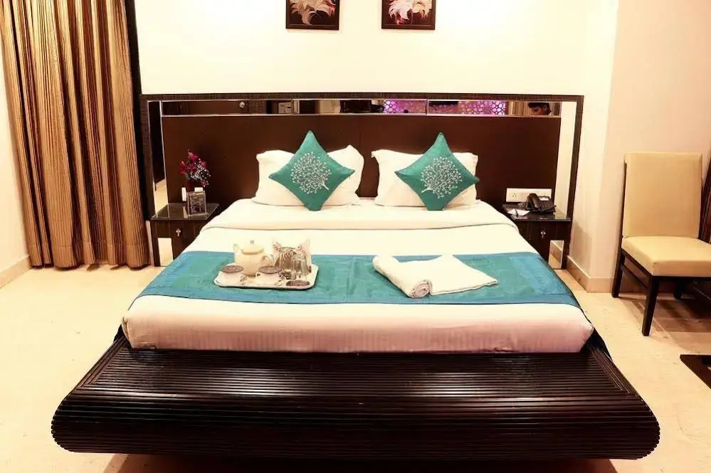 OYO Premium Harish Mukherjee Road - Général