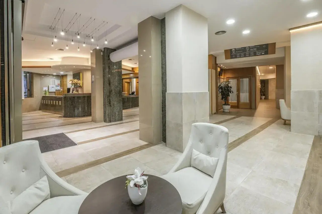 Hotel photo 22