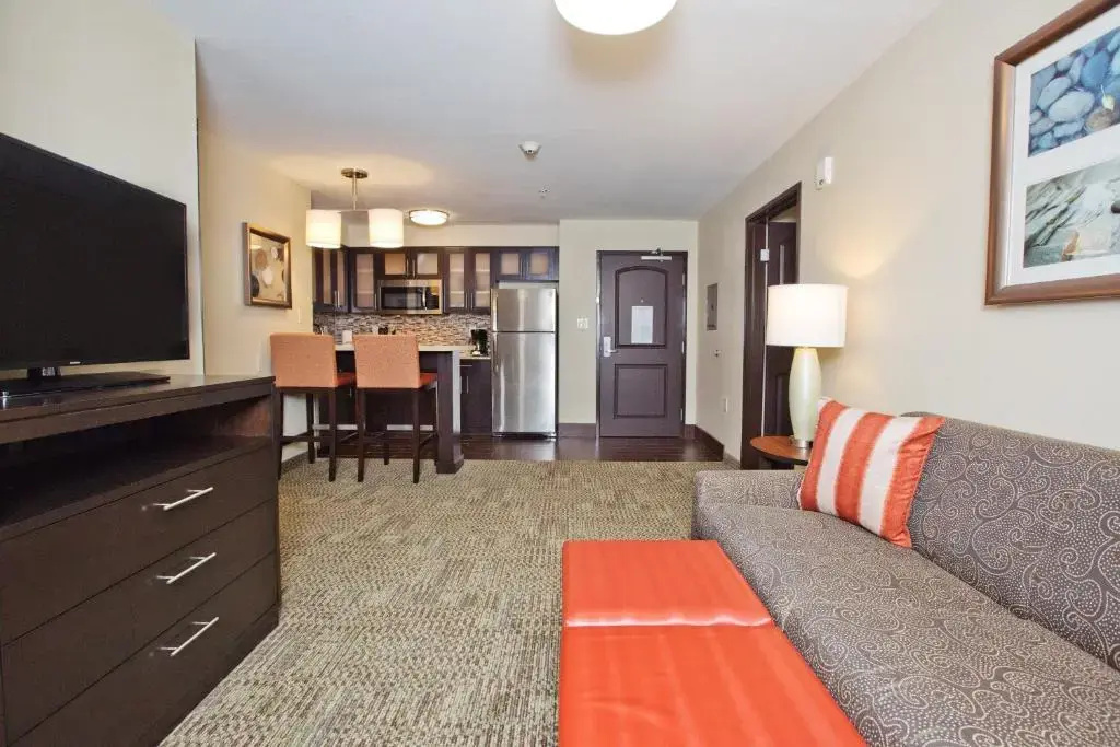 Staybridge Suites Austin South Interstate Hwy 35 by IHG - Chambres