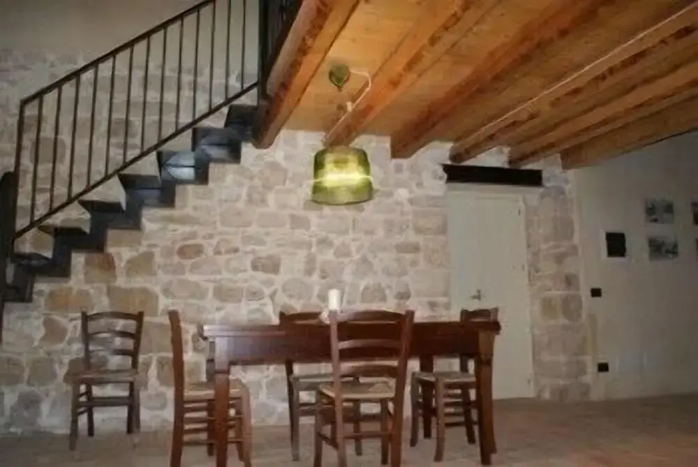 Hotel Palazzo Gambuzza - Ispica - Chambres