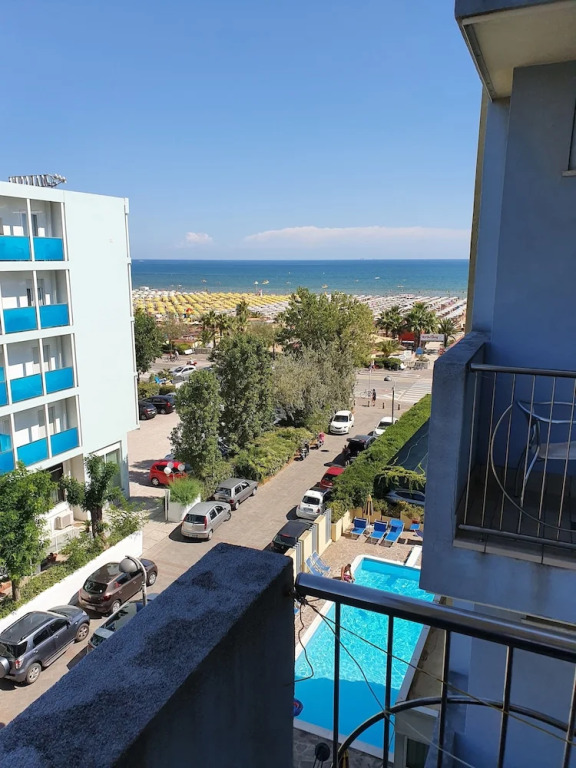Двухместный номер Standard двуспальная кровать в Hotel Tilmar