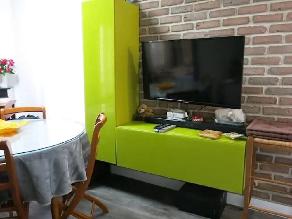 Voir la photo 2 — Charme Belfort Citycosy