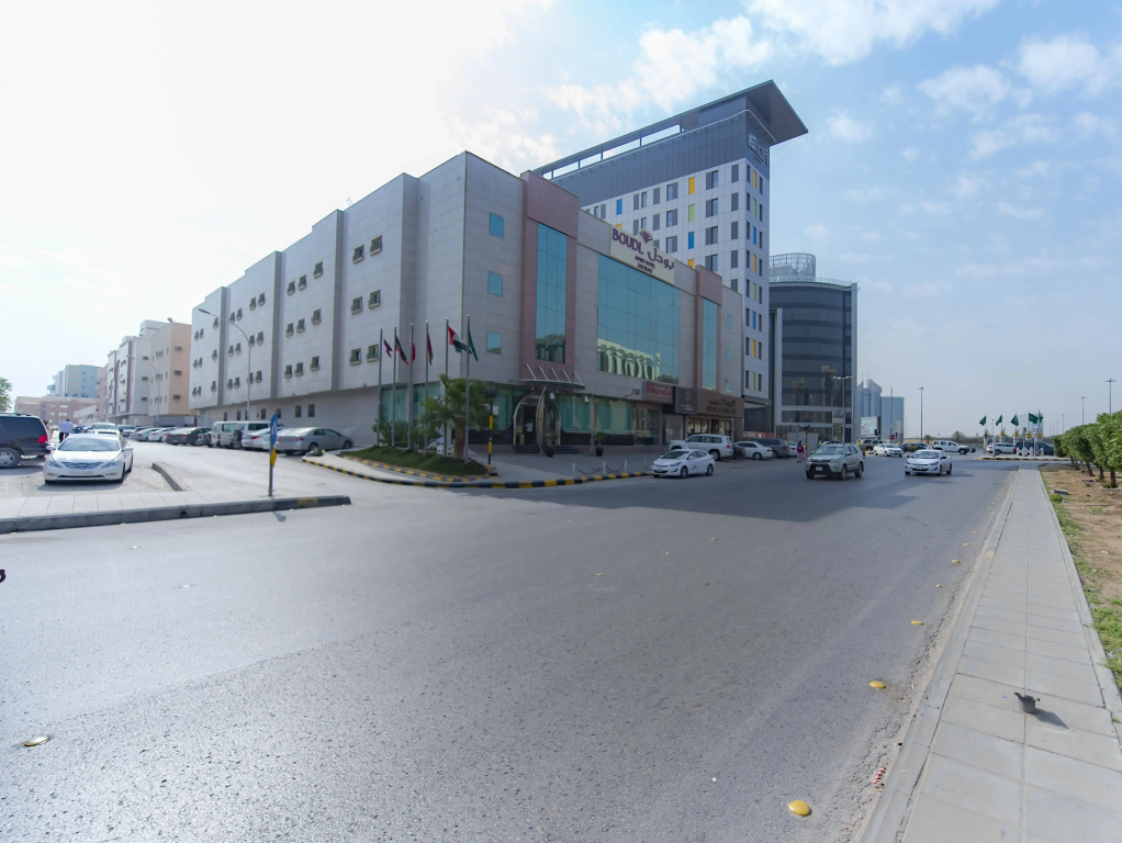 Hotel photo 12