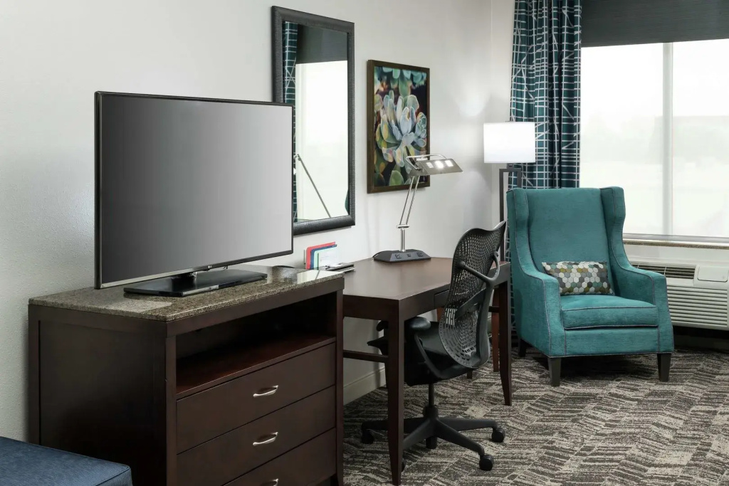 Hilton Garden Inn DFW North Grapevine - Général