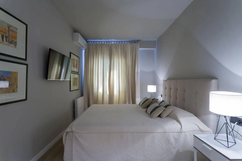 PYR Select Salamanca Luxury - Général