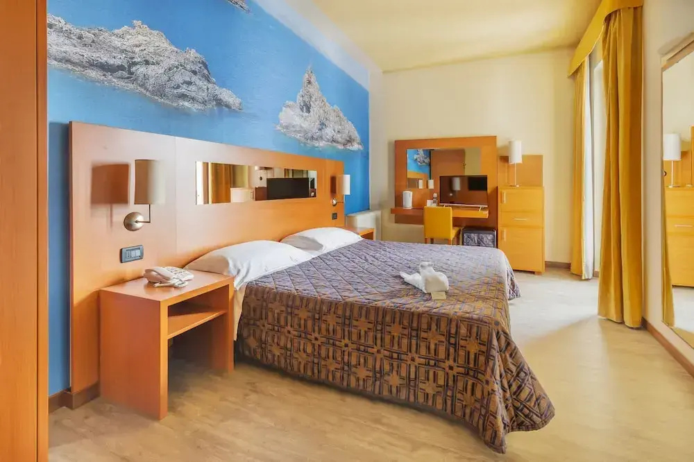 Hotel City - Général