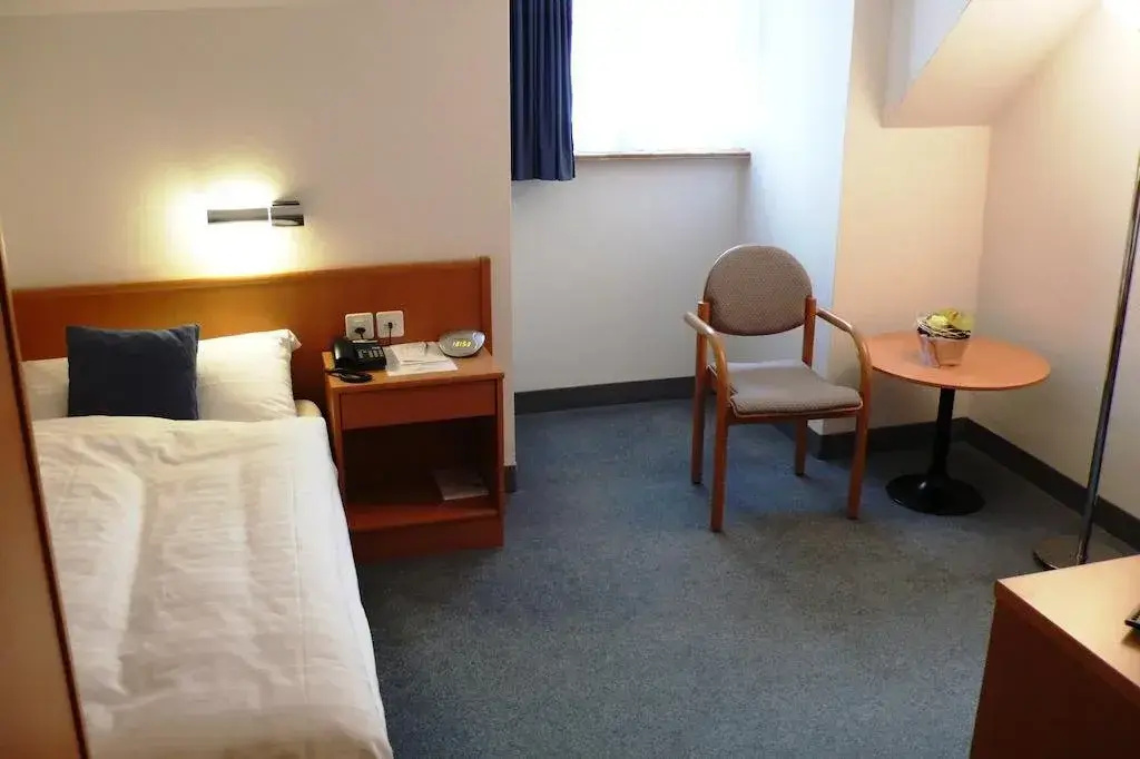 Hotel photo 10