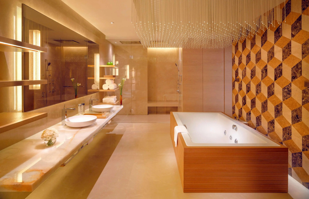 Park Hyatt Guangzhou - фото 42