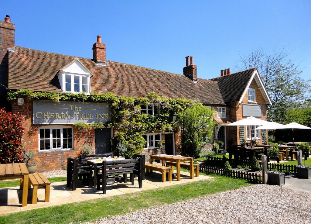 The Cherry Tree Inn image