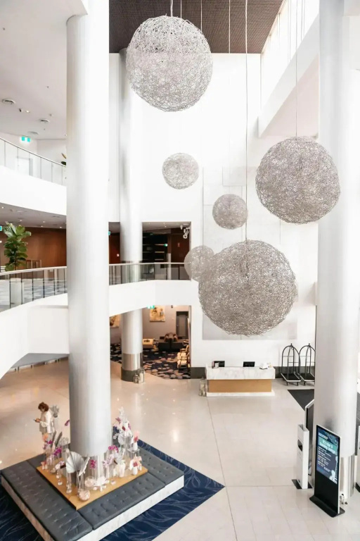 Sofitel Gold Coast Broadbeach - Général