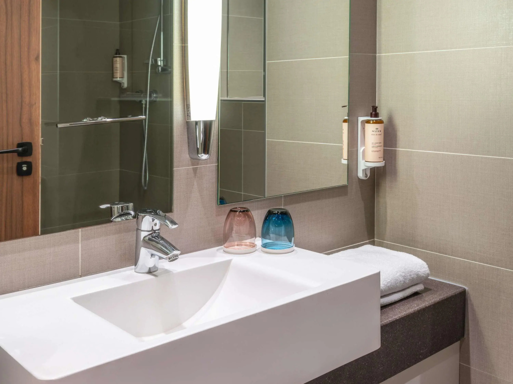 Mercure Caen Cote de Nacre Herouville Saint Clair - Général