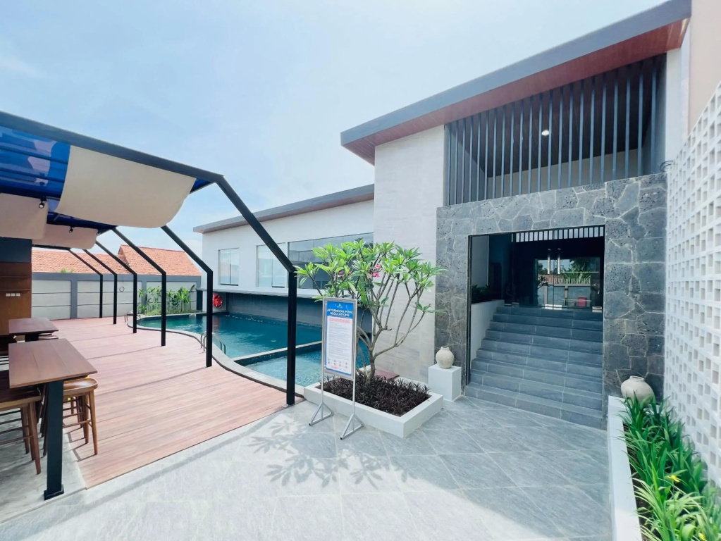Azana Asia Hotel Cilacap
