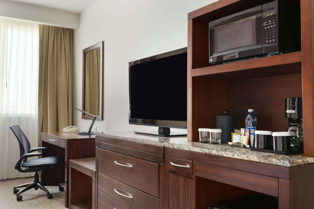 Hilton Garden Inn Queretaro - Général