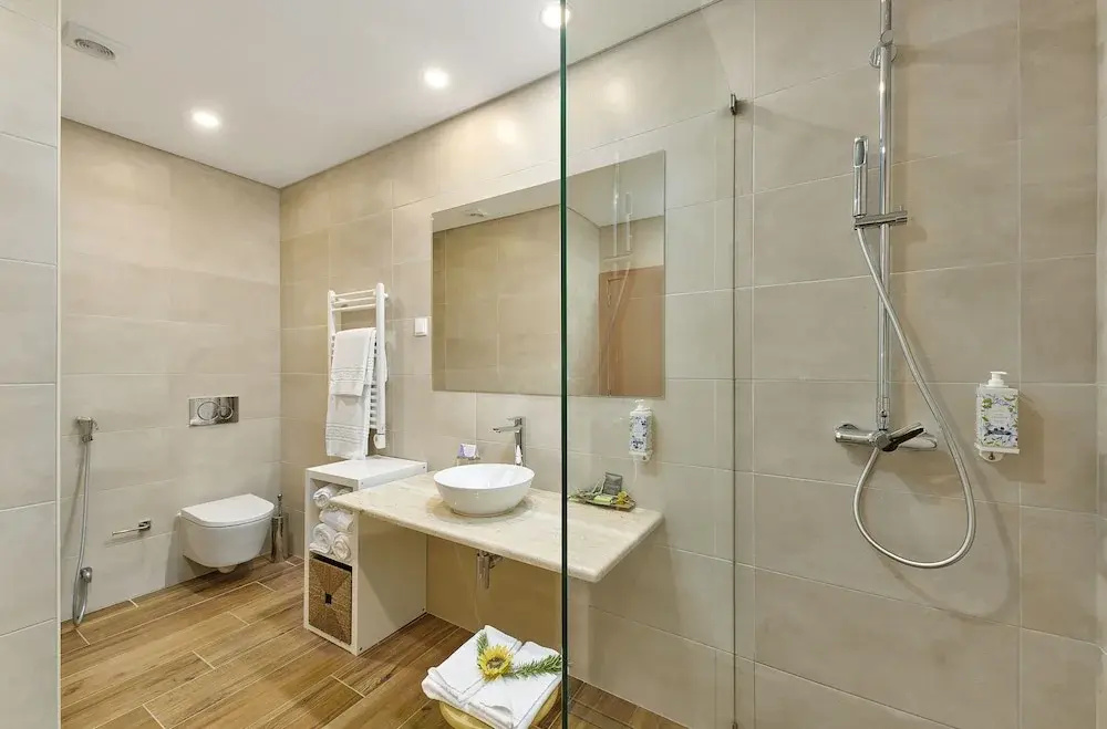 Hotel Rural Quinta do Marco - Chambres