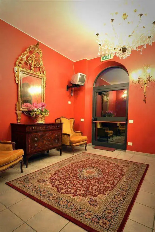 Hotel Oasis - Général