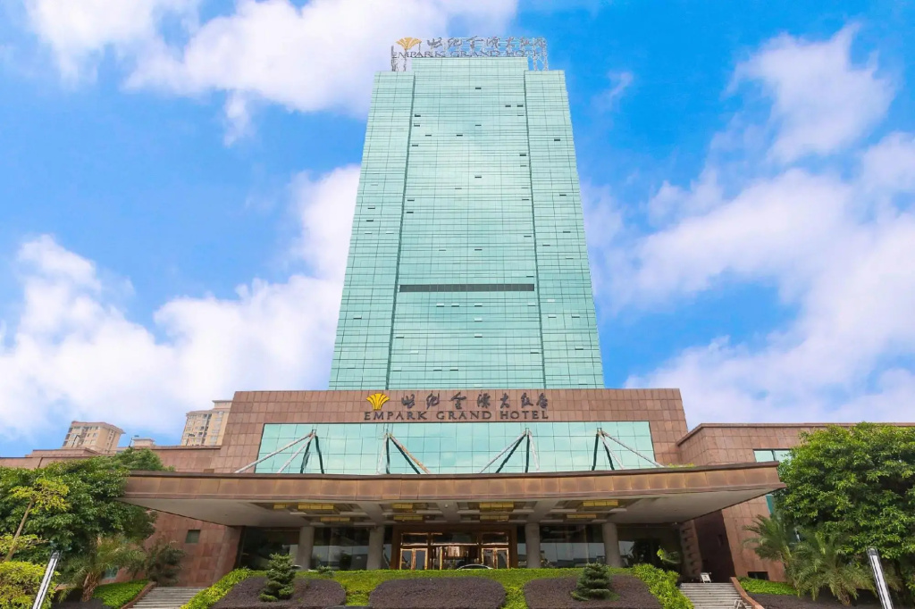 Empark Grand Hotel