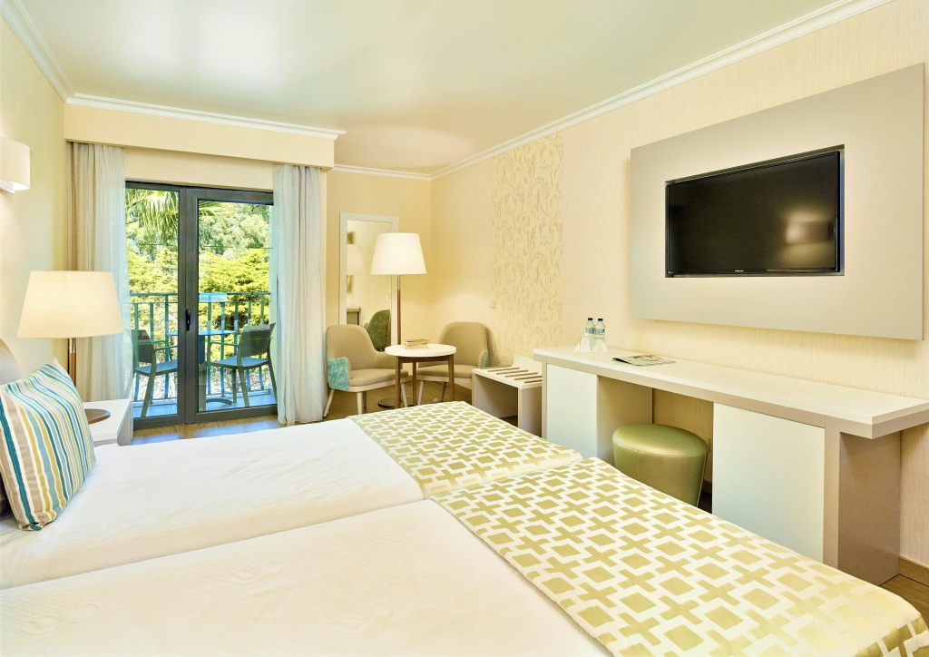 Hotel Baia Grande - Général