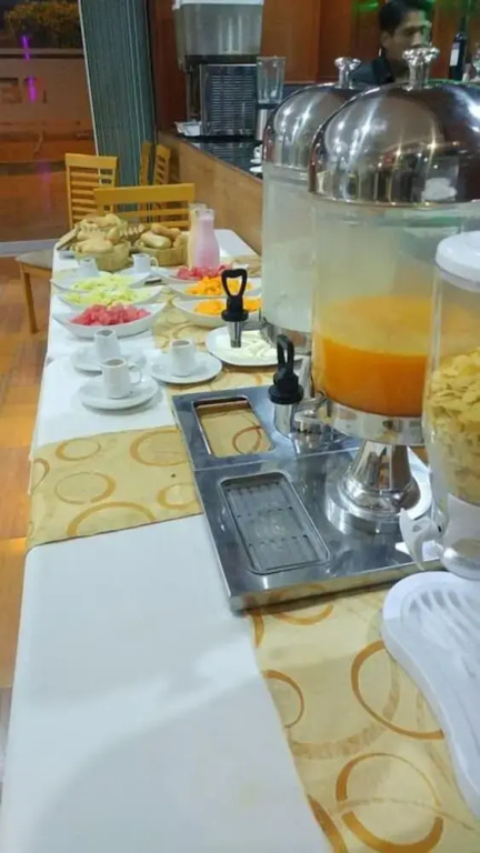Hotel Libertad Pacasmayo - Général
