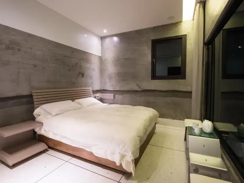 Premier Suite
