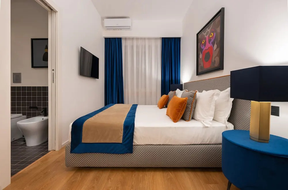 Hotel photo 22
