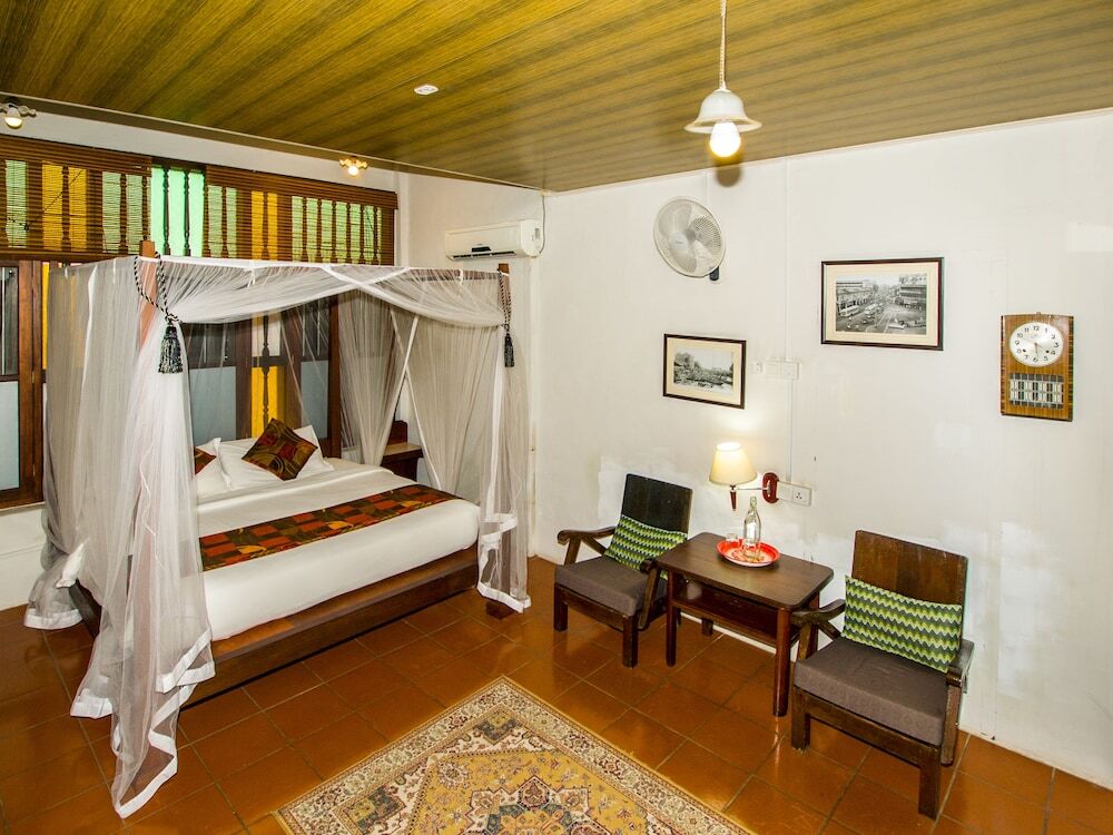 Noordin Street House