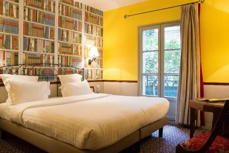 Le Relais Saint Sulpice 60