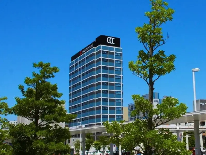 Cocochee Hotel Numazu - Chambres