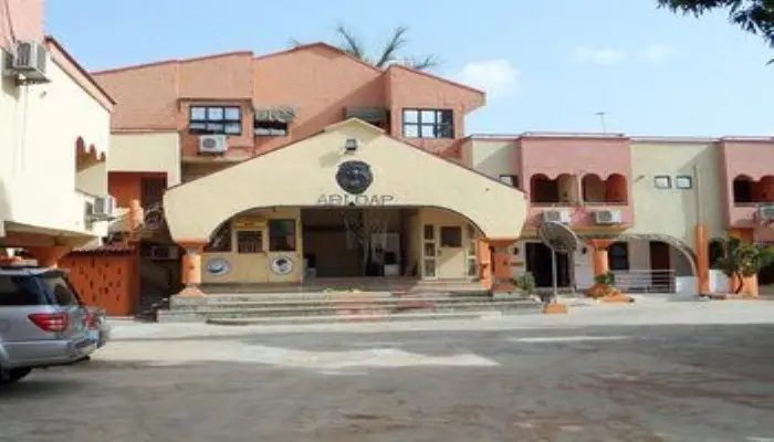 Abidap Hotel & Suites International - Général