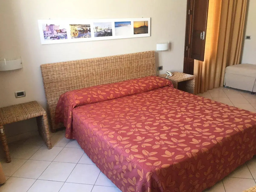 Insula Hotel - Général