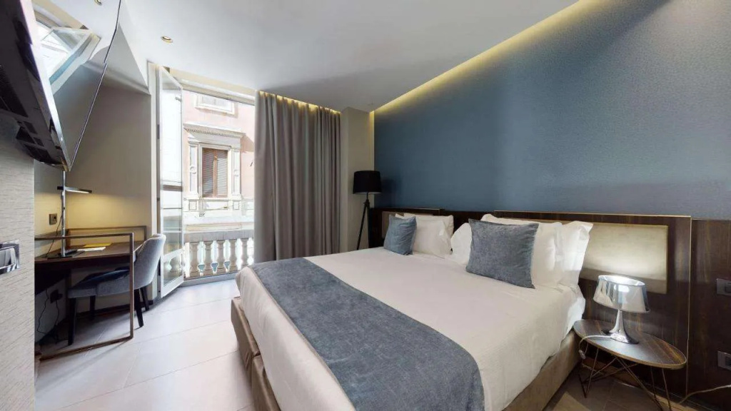 Hotel photo 18