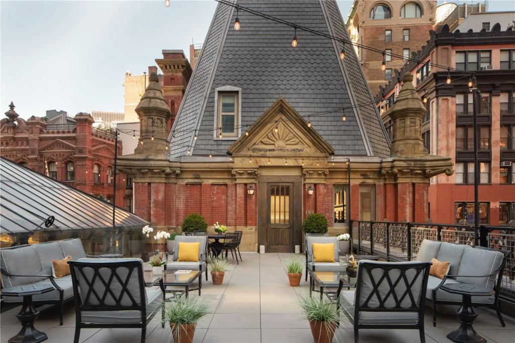 The Beekman, A Thompson Hotel, by Hyatt - Général