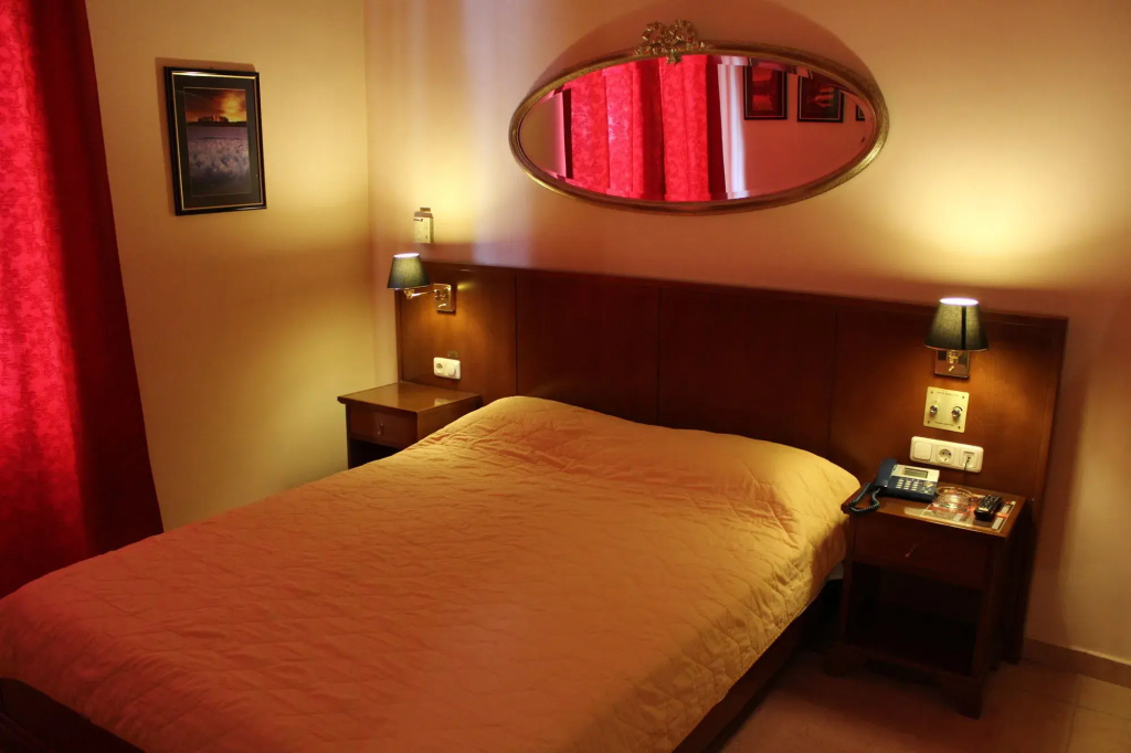 Exis Boutique Hotel, ,