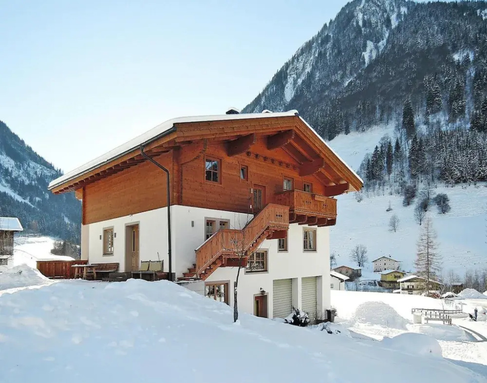 Apartment in Fusch Near Grossglockner Road