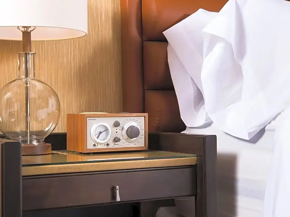 Dossier Hotel - Chambres