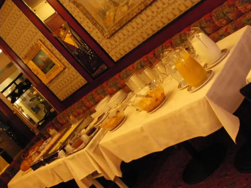 Hotel photo 21