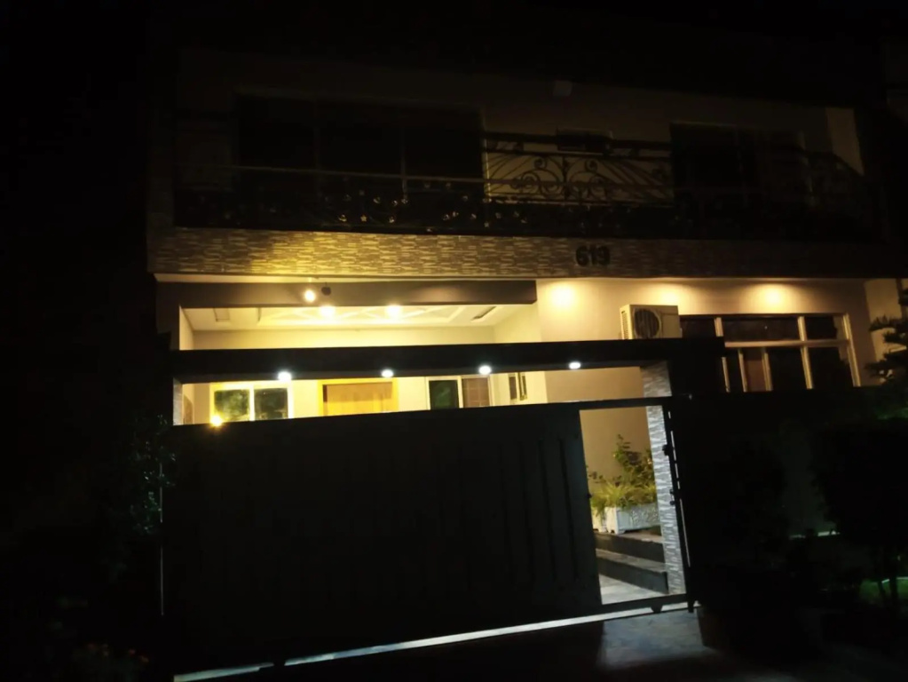 N N Guests Palace